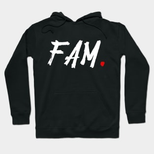 Fam. Hoodie